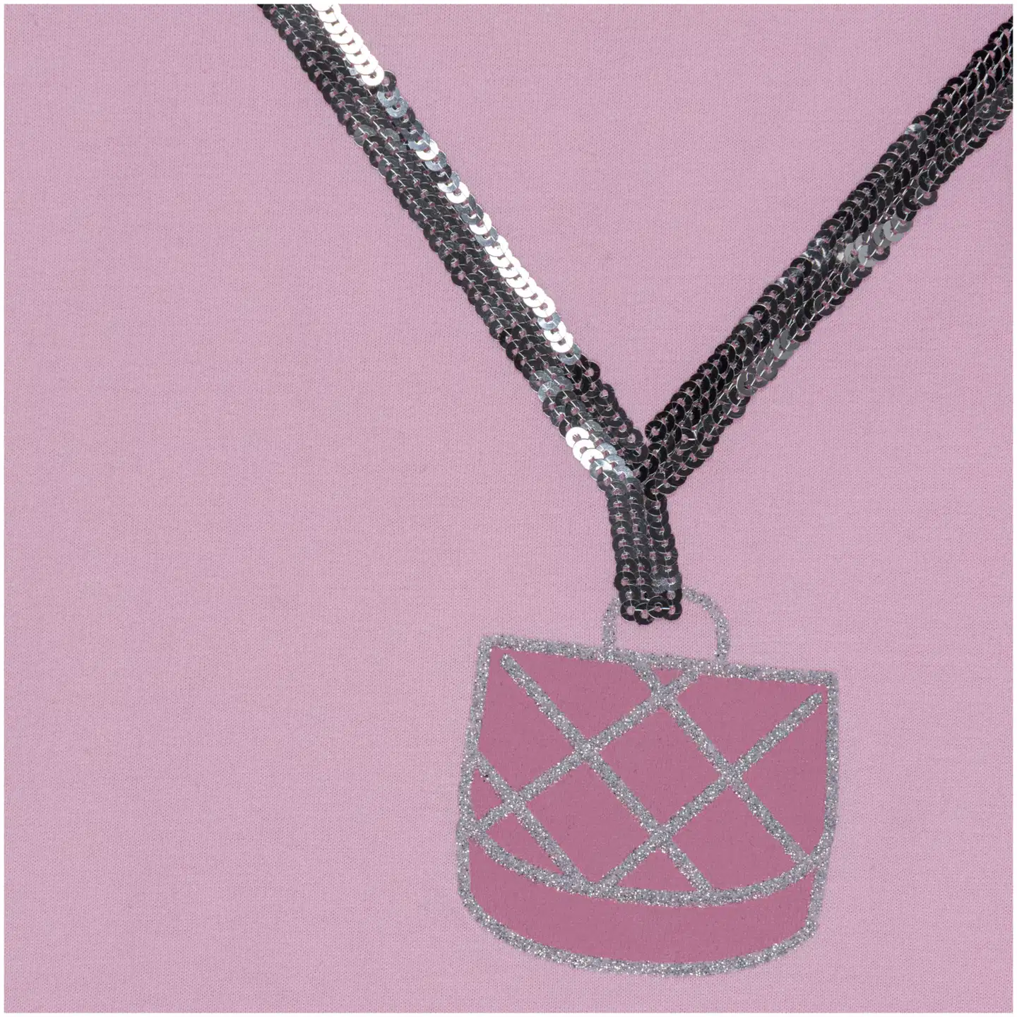 Ciraf lasten mekko 25tc261635 - 13-2801tcx pink-a-boo - 3