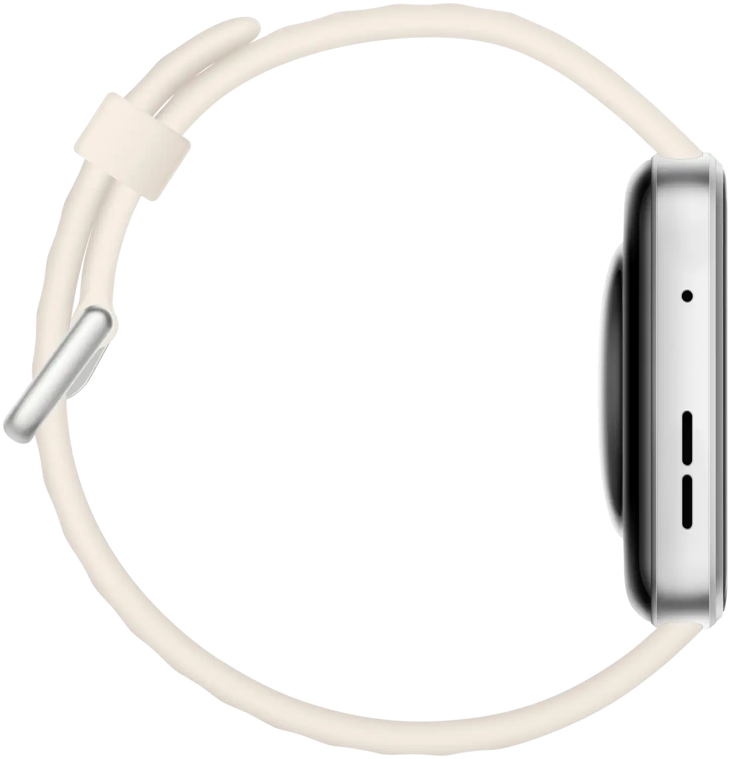 Huawei älykello Fit 4 valkoinen - 6