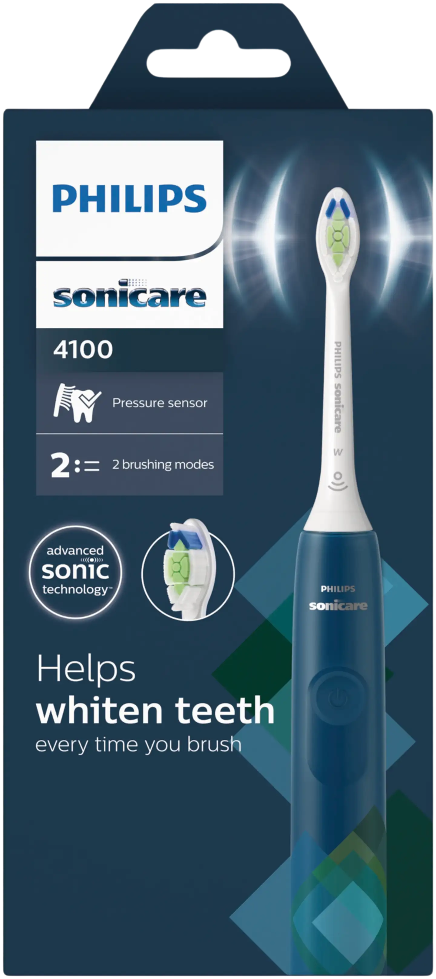 Sonicare sähköhammasharja HX3689/42 - 10