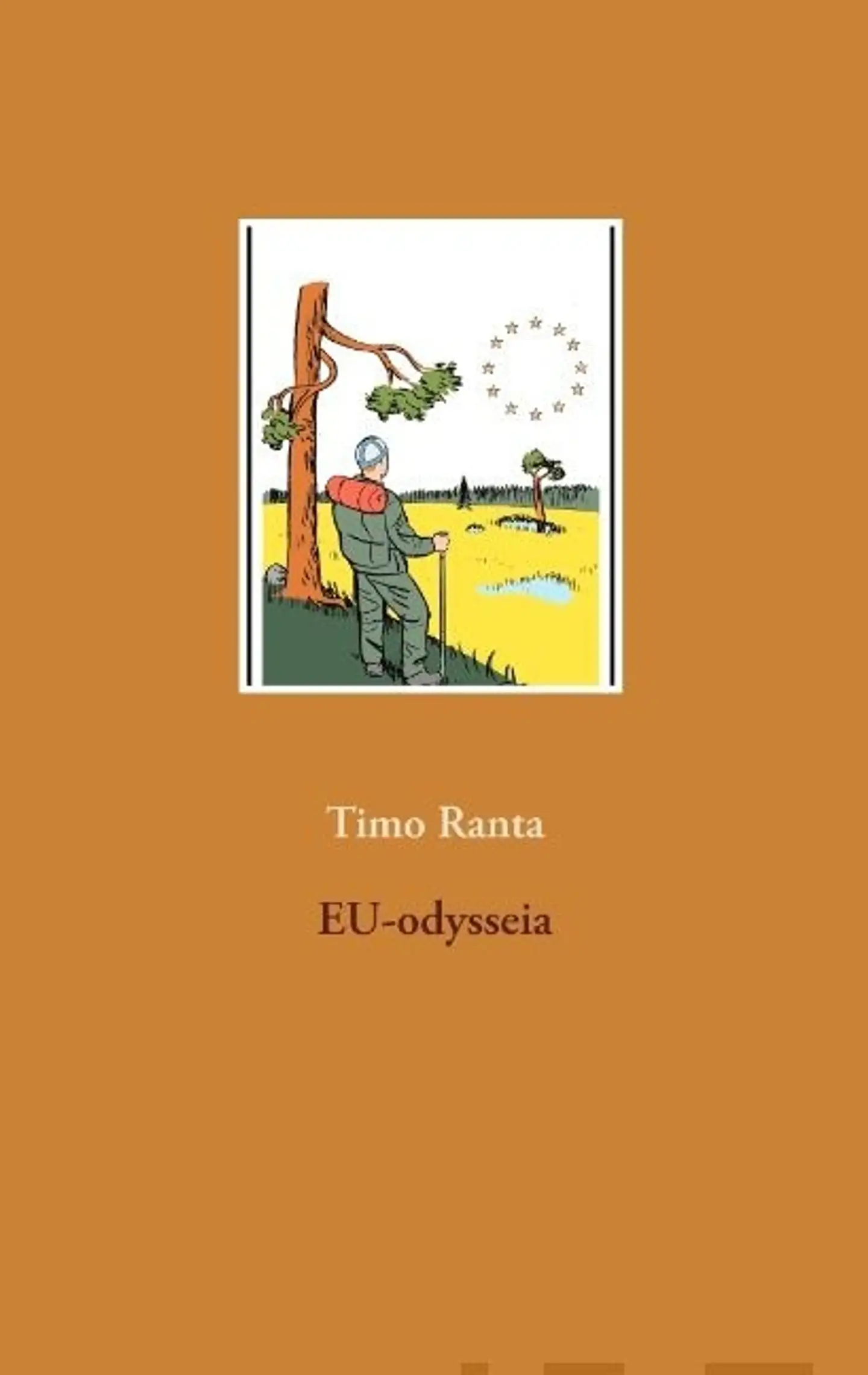 Ranta, EU-odysseia