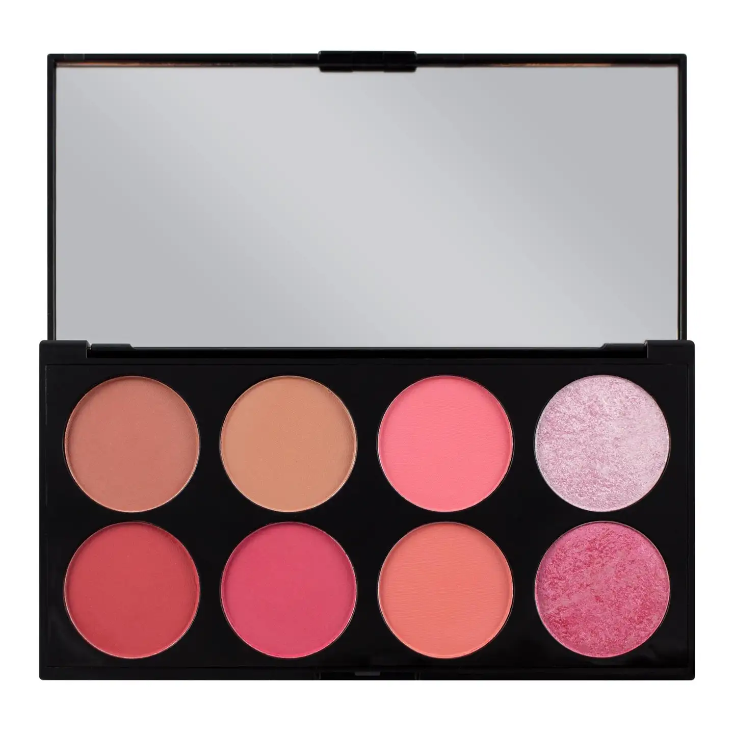 Makeup Revolution Ultra Blush Sugar & Spice poskipuna - 1