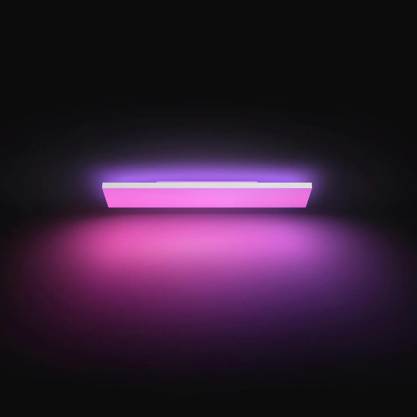 Philips Hue Datura -kattopaneeli 67W 2000-6500K 4250LM keskikoko - 4