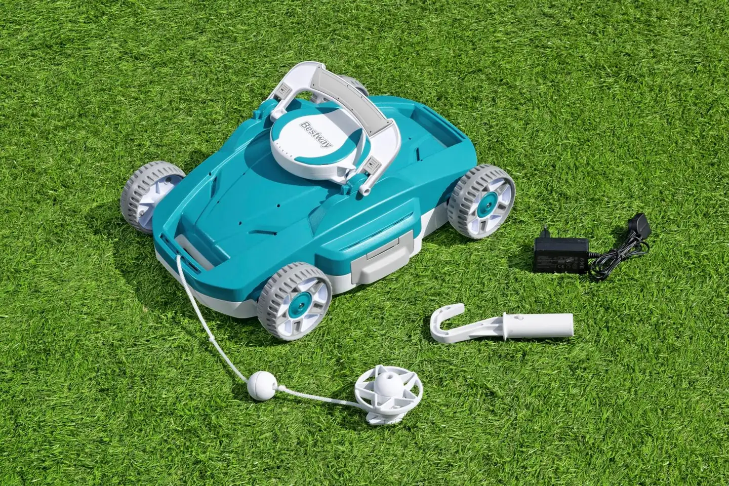 Bestway Aquatronix G200 allasimuri - 5