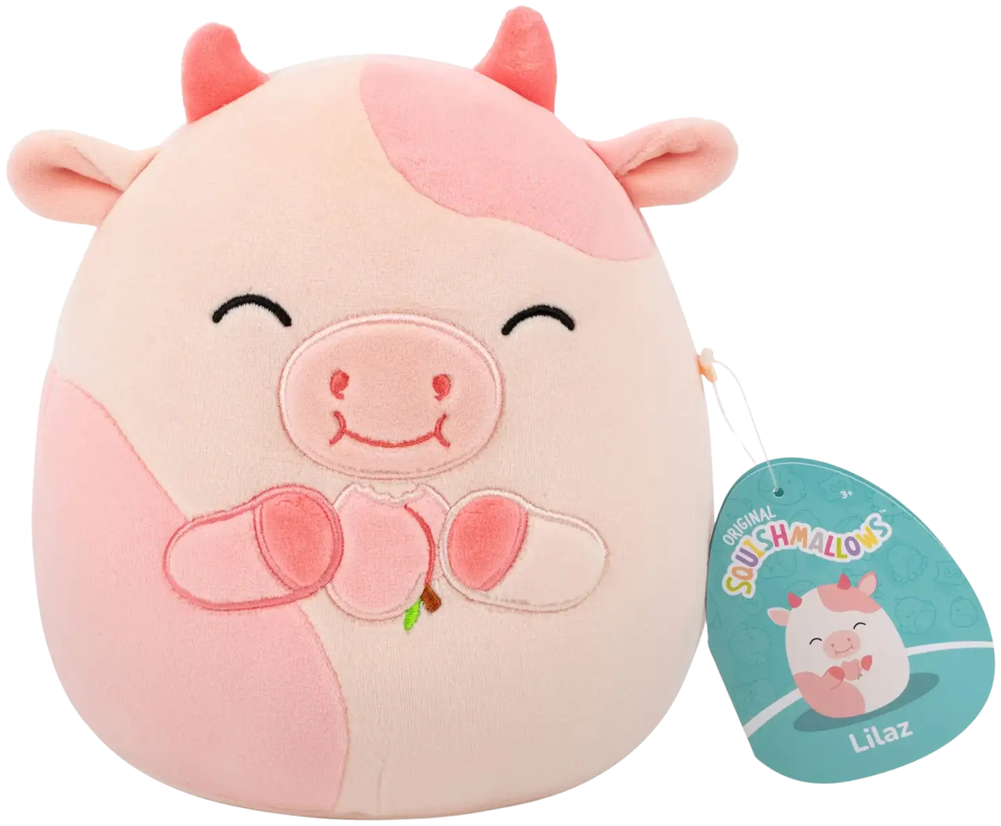Squishmallows 19 cm P25 pehmo A ja C - 13