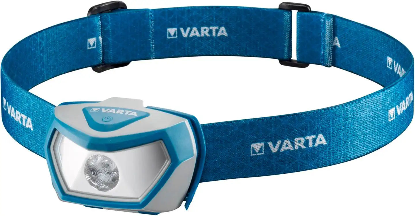 Varta Outdoor Sports H10 Pro otsavalo - 3