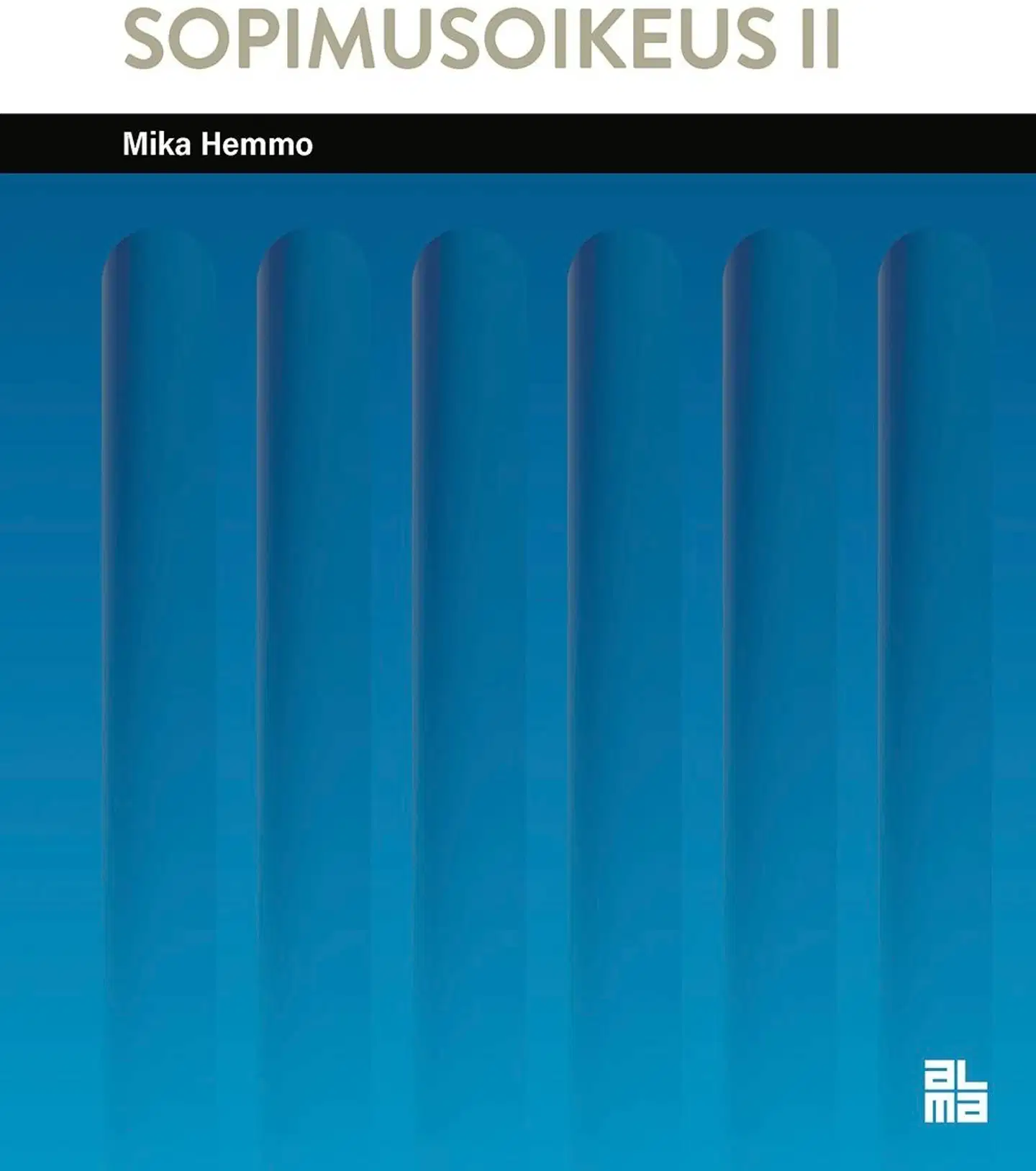 Hemmo, Sopimusoikeus II