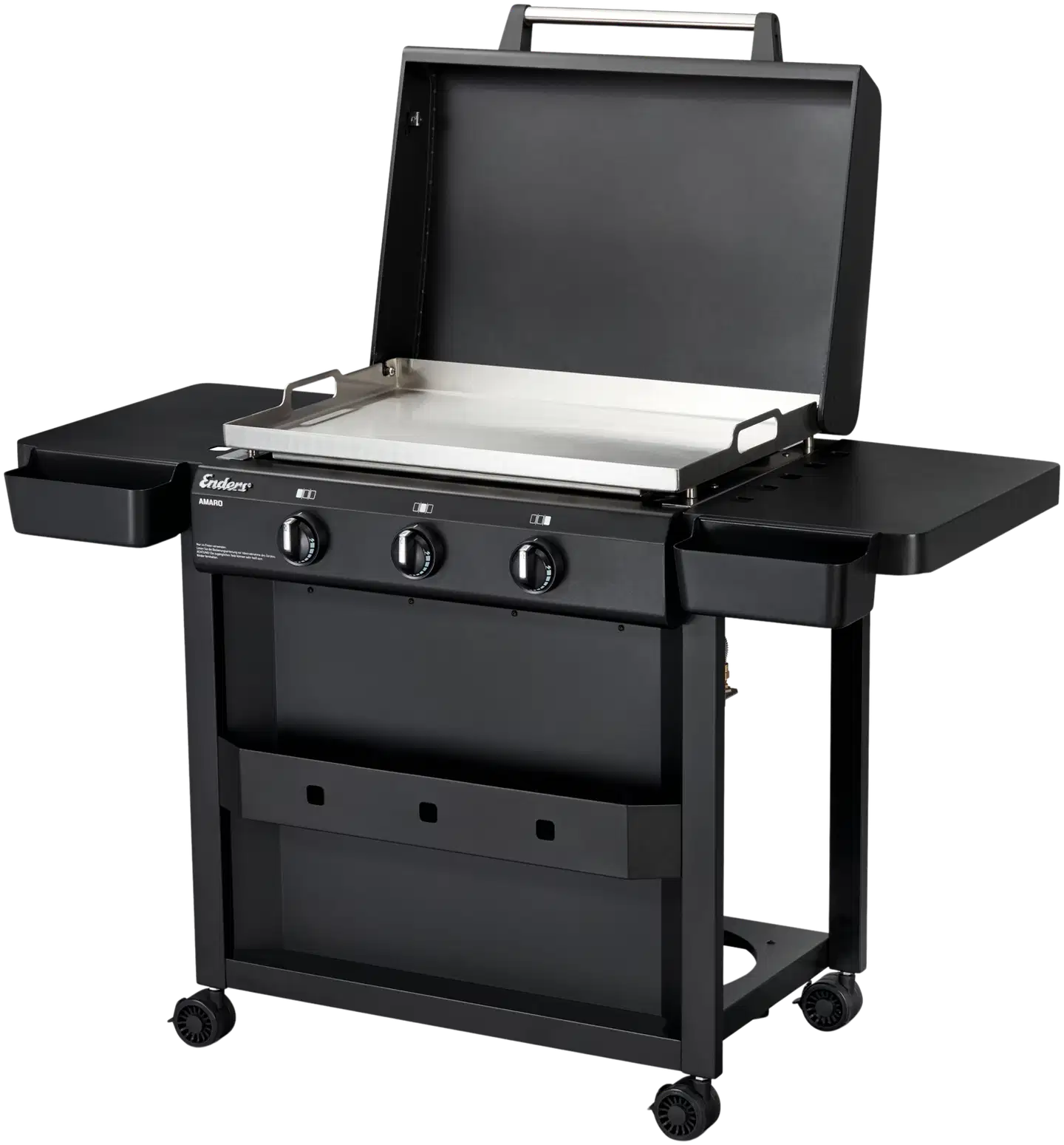 Enders Plancha-grilli Amaro - 6