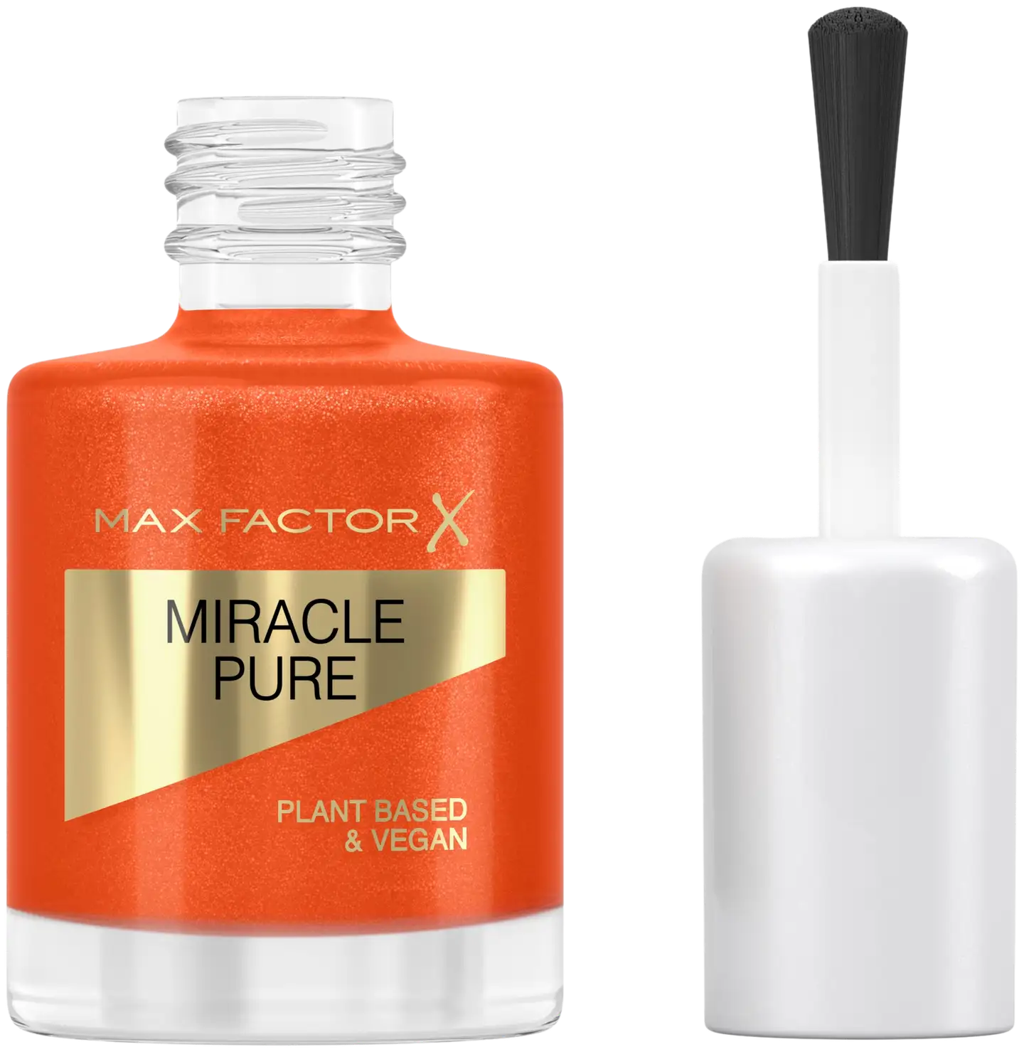 Max Factor Miracle Pure Nail Bold Jasper 12 ml kynsilakka