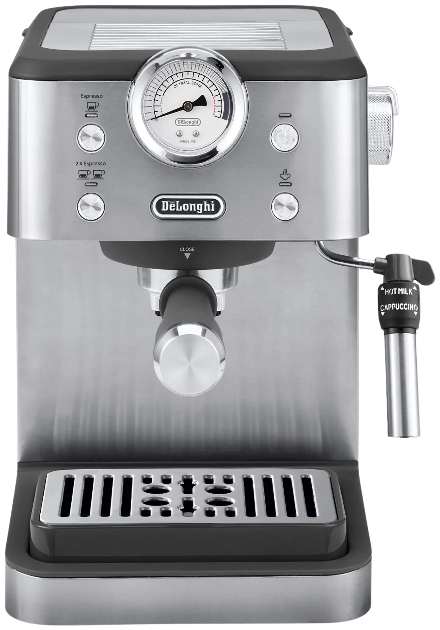 DeLonghi Classic espressokeitin EM450.M - 1
