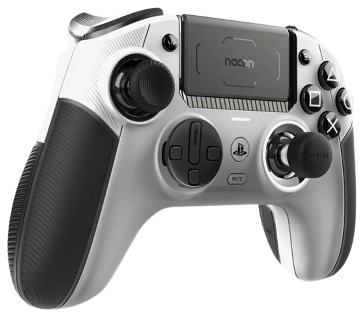 Nacon peliohjain Revolution 5 Pro Controller langaton valkoinen - 6