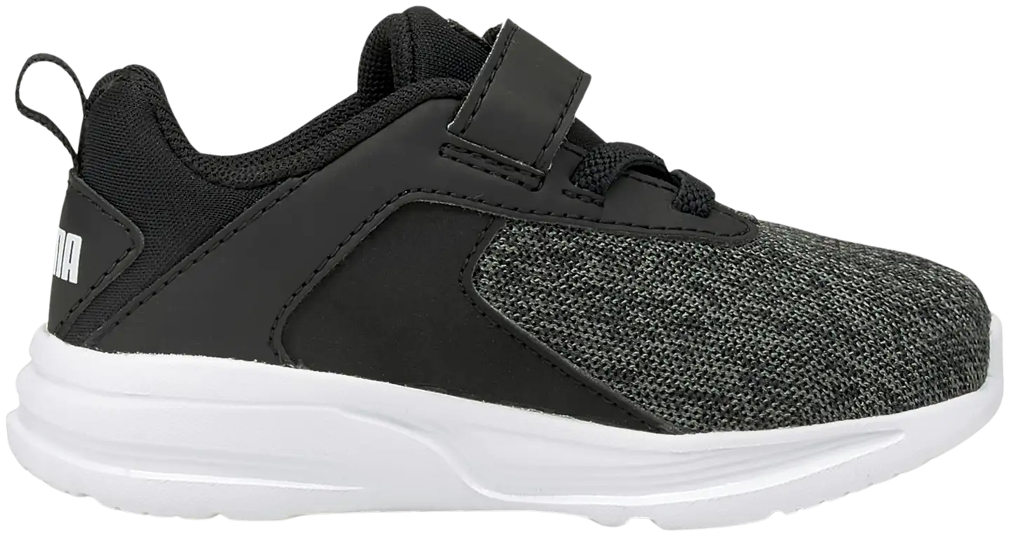 Puma lasten lenkkari Comet 2 Alt V Inf - black-white - 5