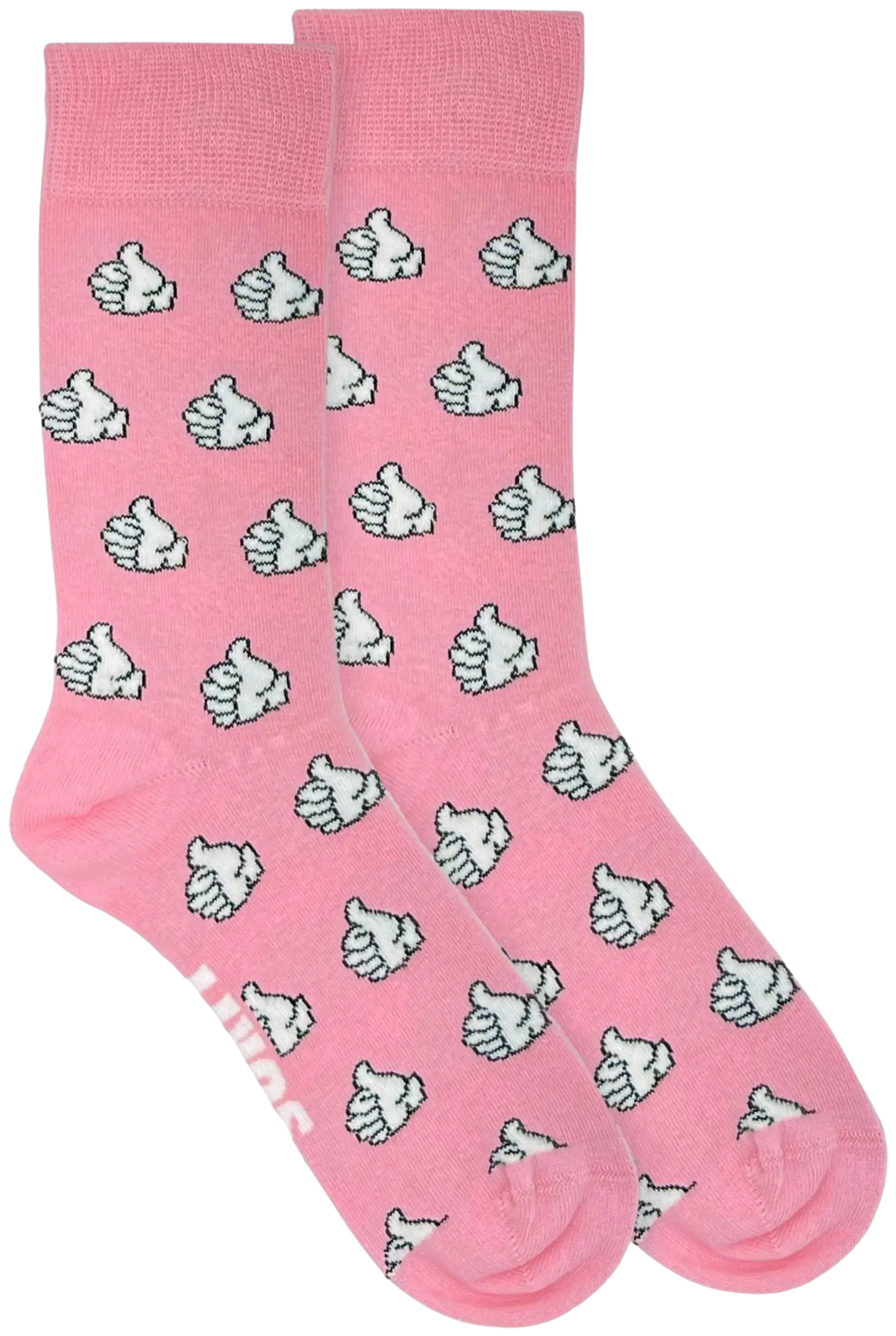 Sokit unisex sukat peukku 36-40