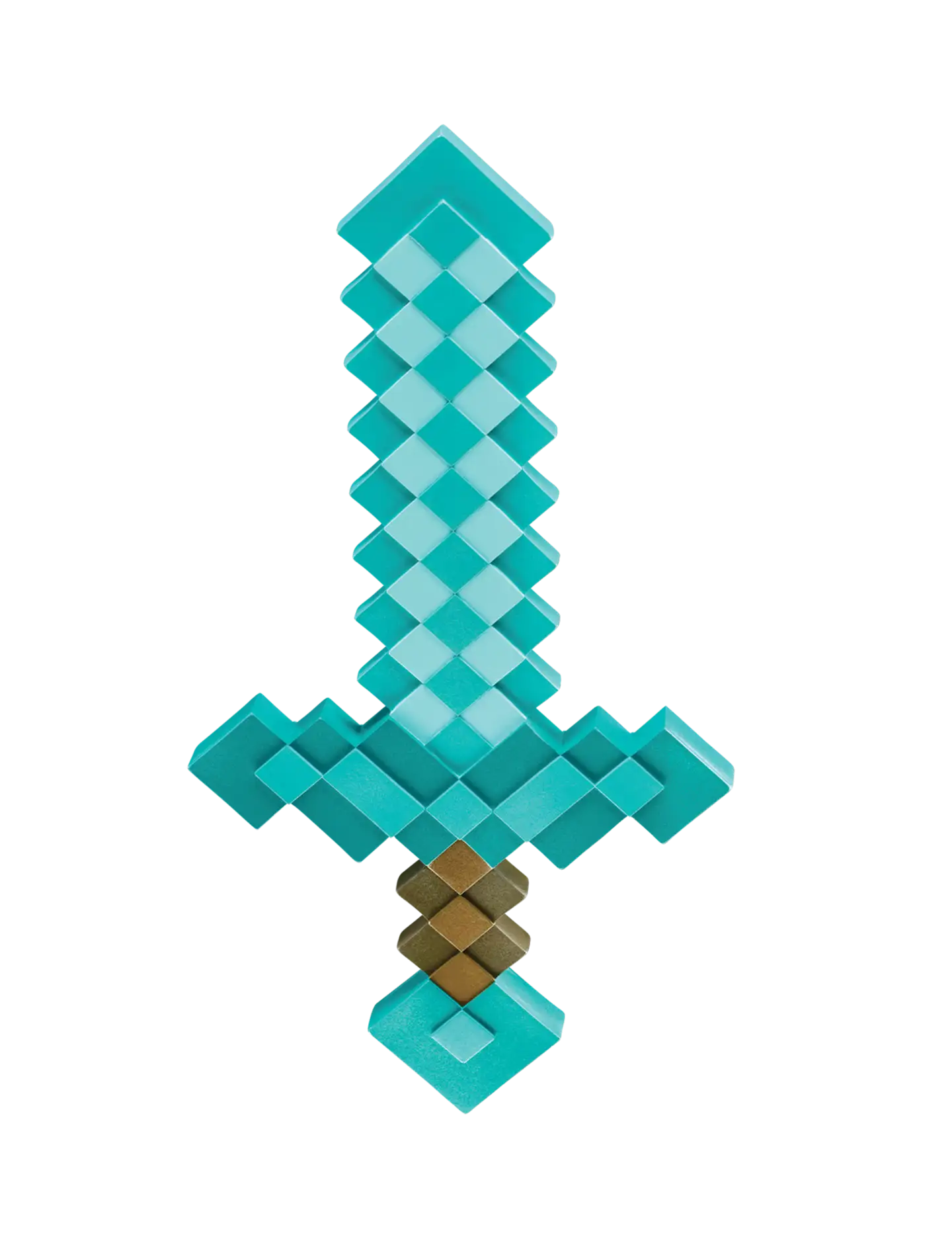 Minecraft miekka - 6