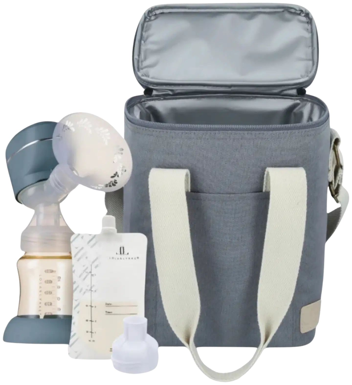 Lola&Lykke pumppaa missä vain -setti - 1