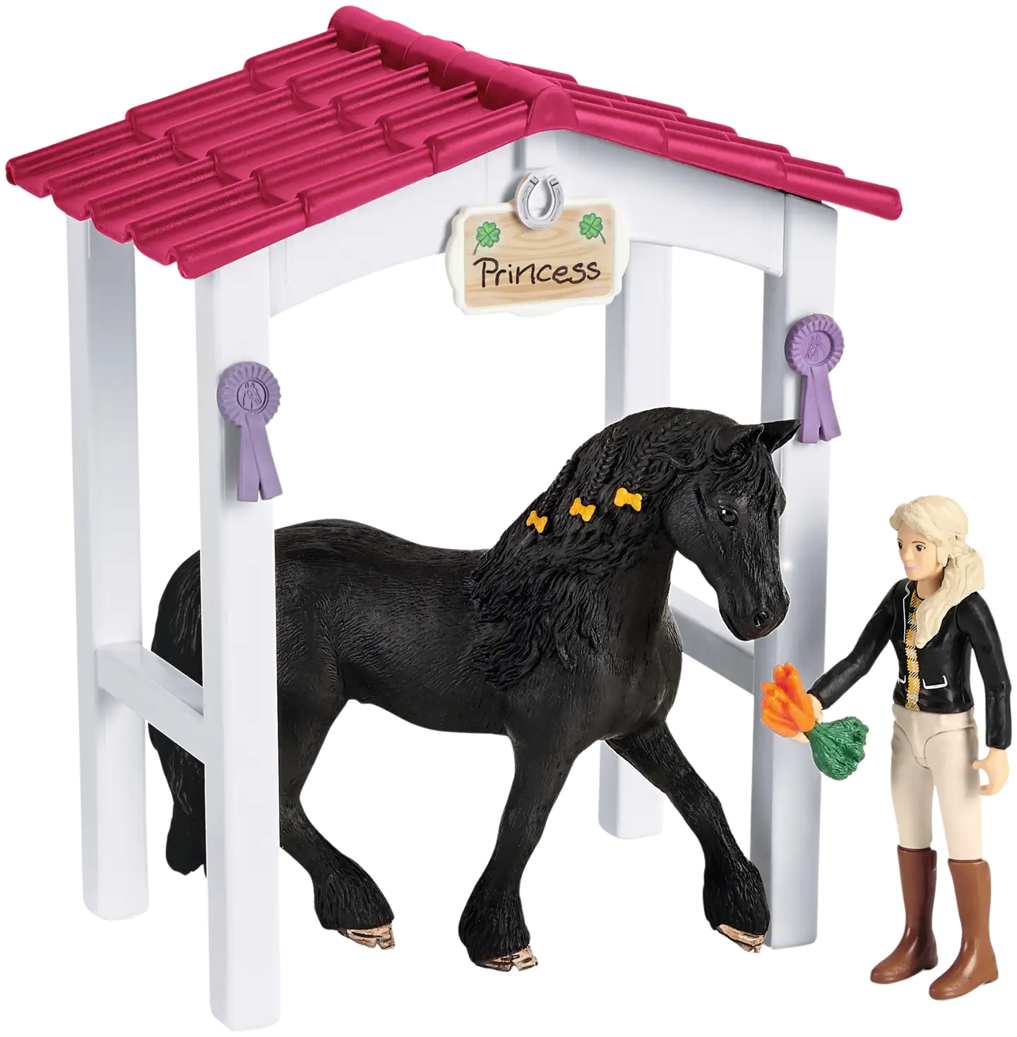 schleich® Karsina - Tori & Prinsess - 3