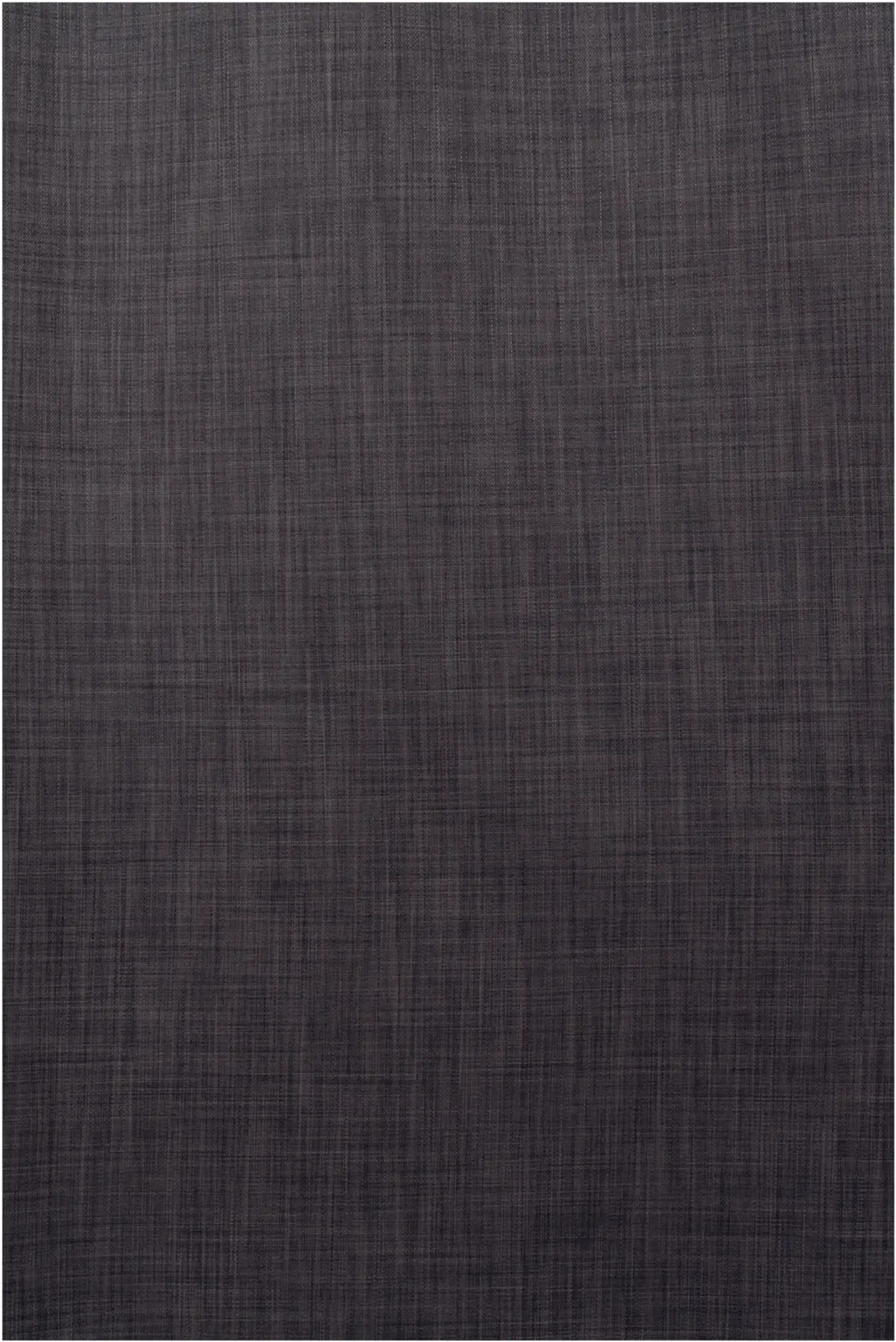 House sivuverho Albert melange 140x250 cm tummanharmaa - 3
