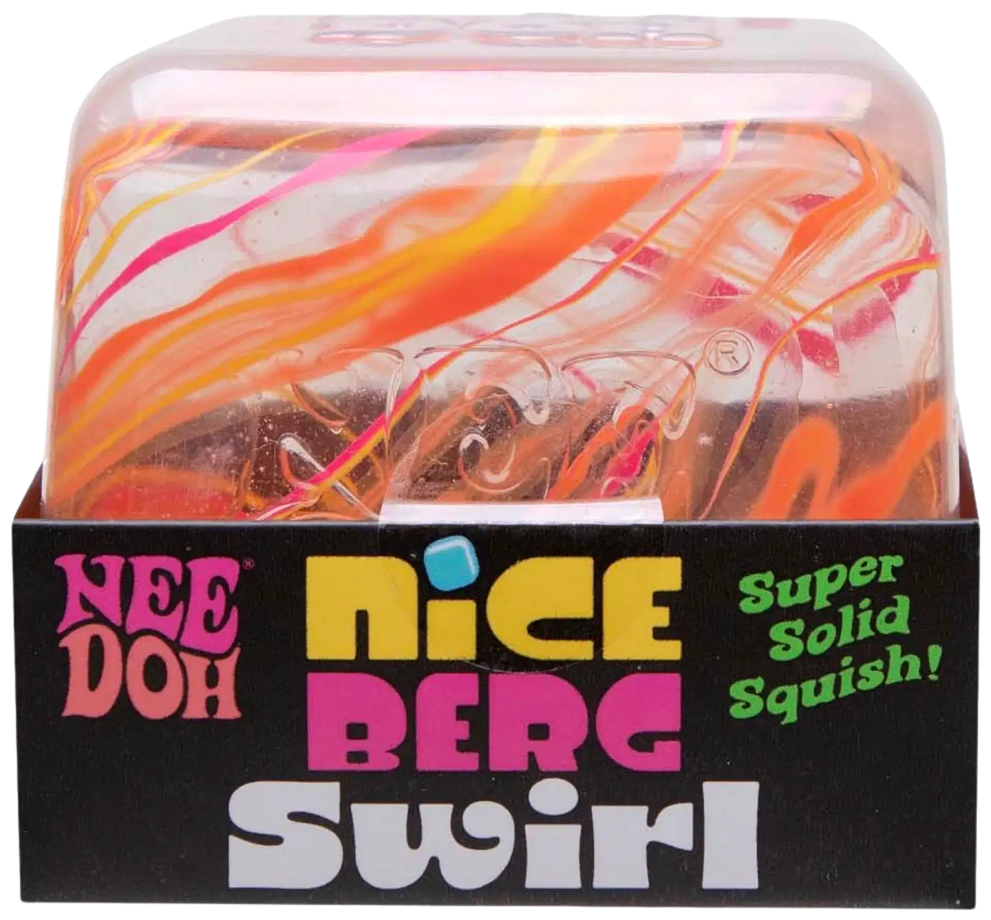 Needoh Nice berg Swirl - 7