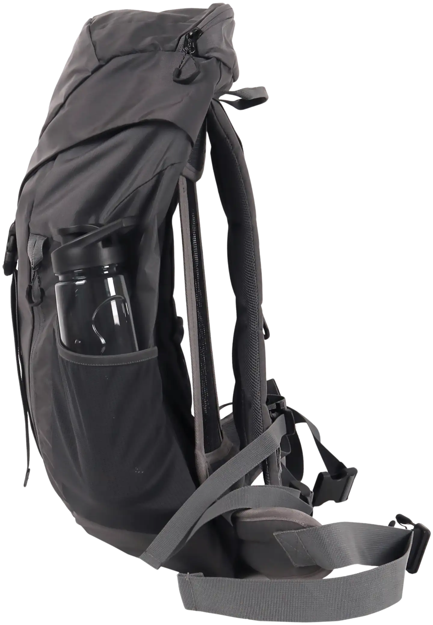 Retki reppu Traveler PRO 20L - 5