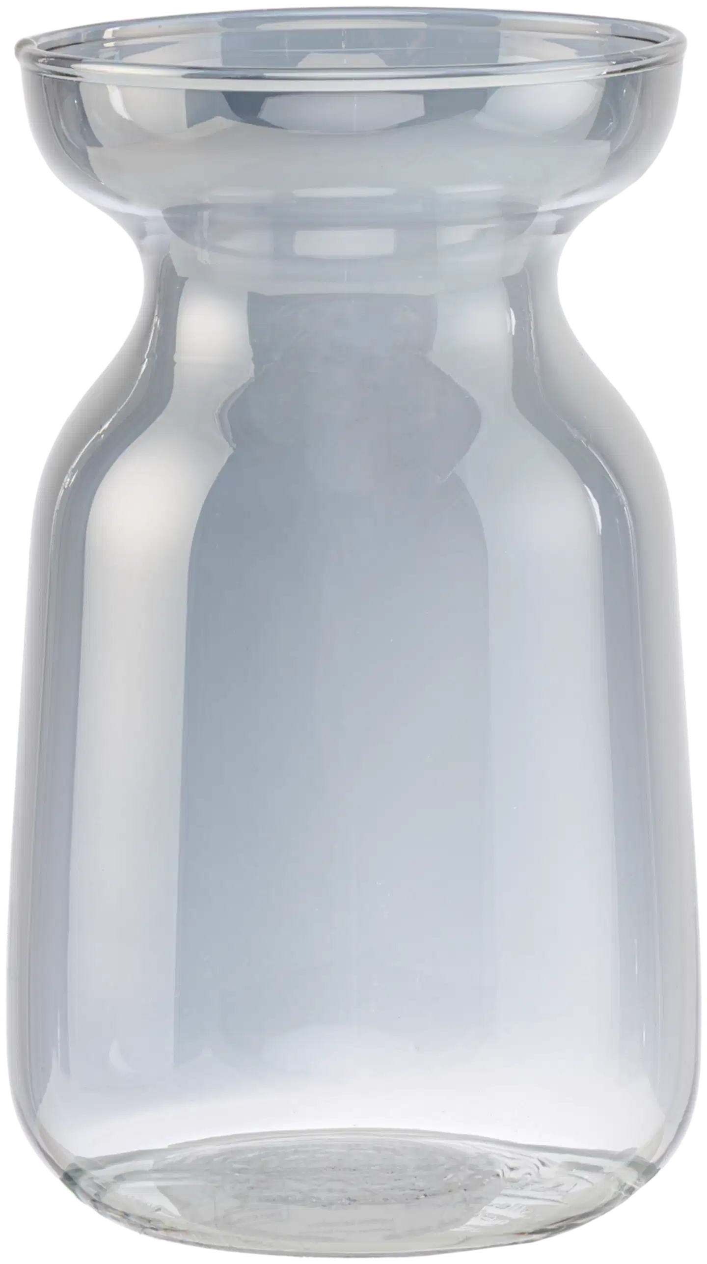 House maljakko Anna harmaa 15 cm