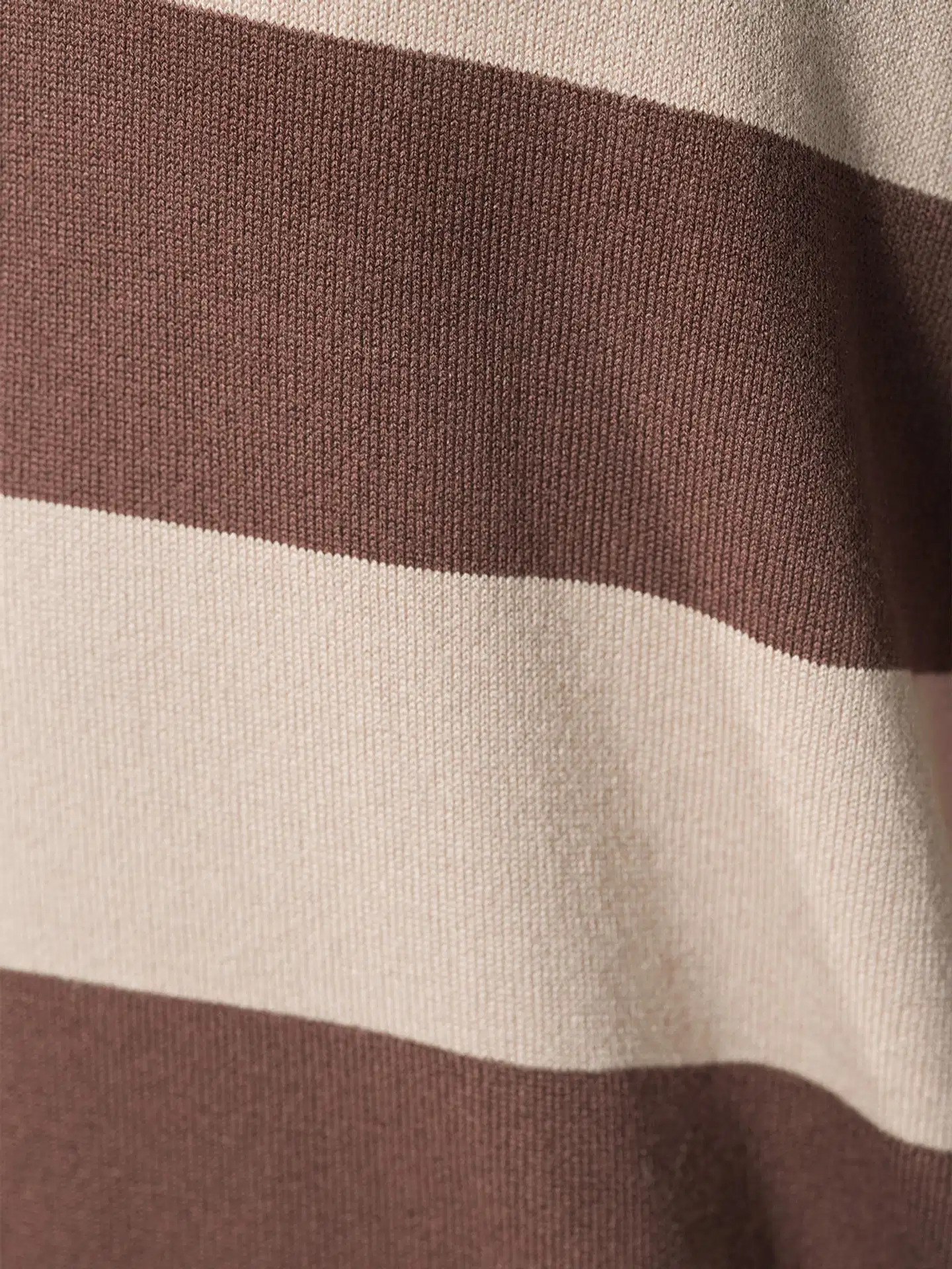 House naisten neule 213H263302 - striped - 5