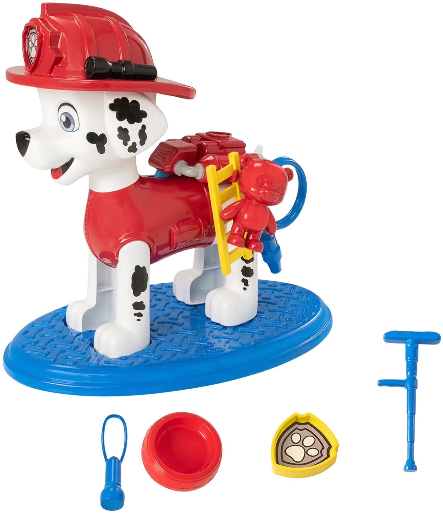 Ryhmä Hau Samppa -lastenpeli - 2