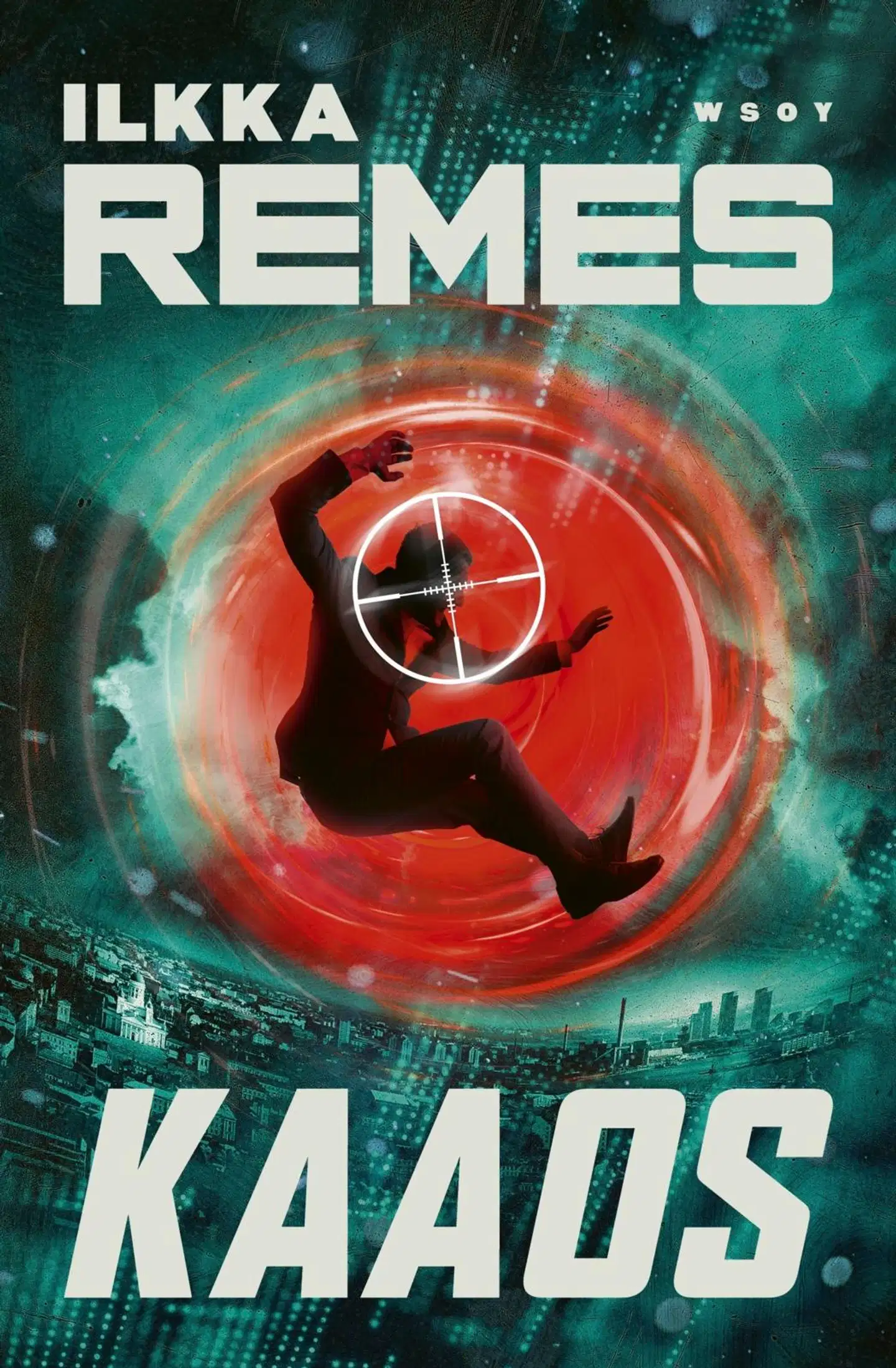 Remes, Kaaos