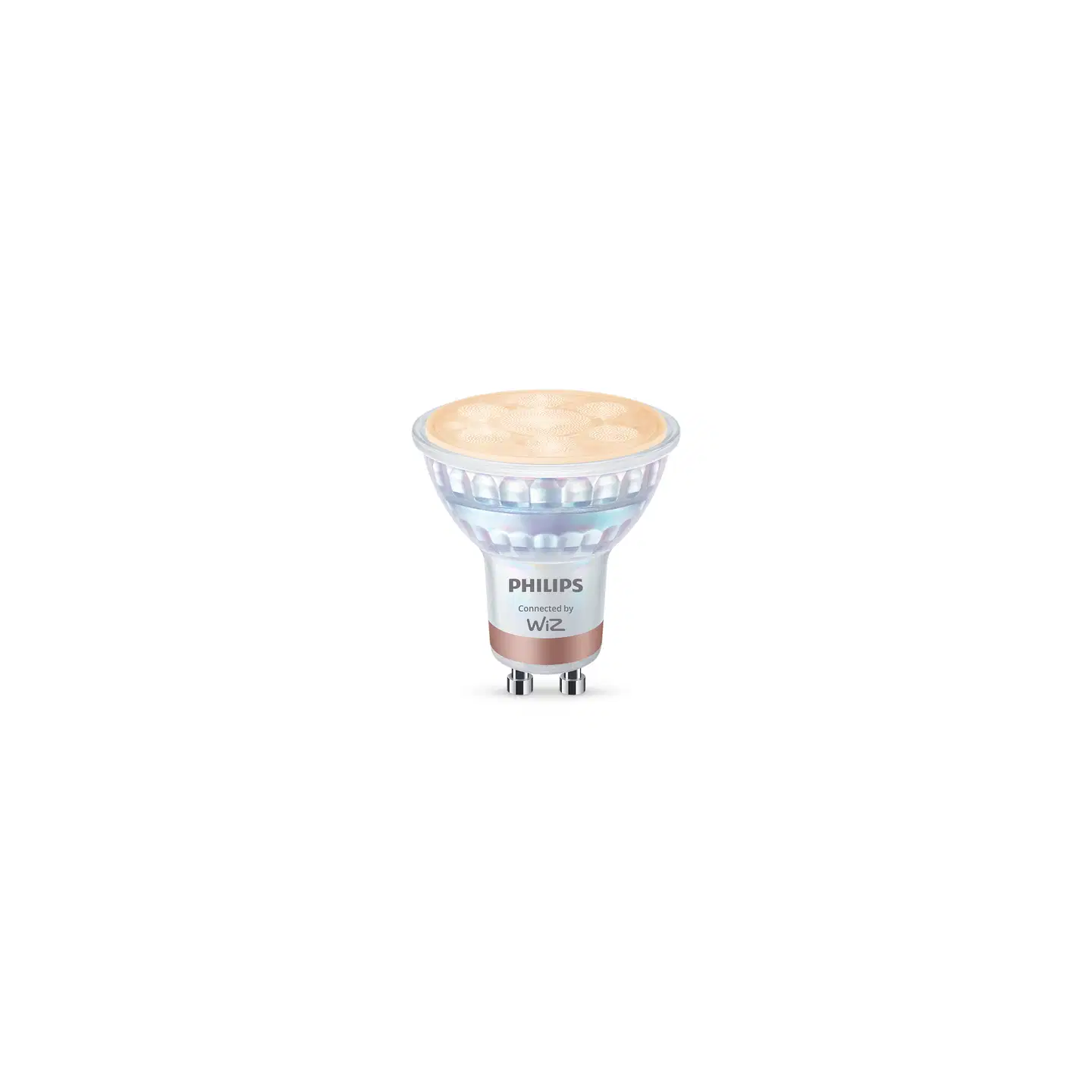 Philips Smart Lighting LED-filamenttilamppu 5W GU10 2700-6500K 400lm tunable white - 3