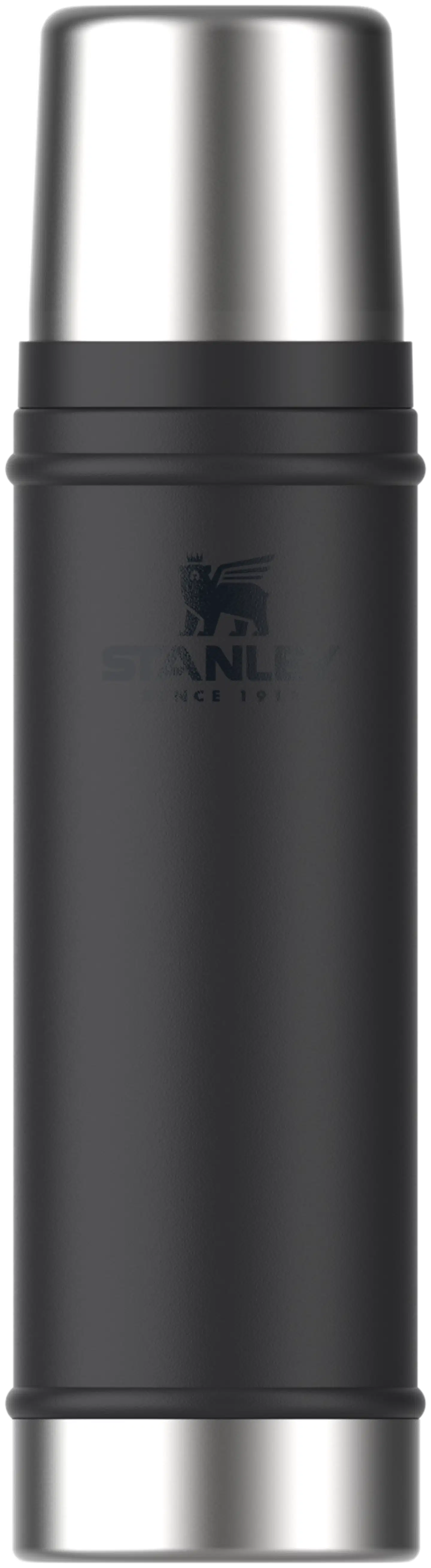 Stanley Legendary Classic termospullo 0,59L musta - 1