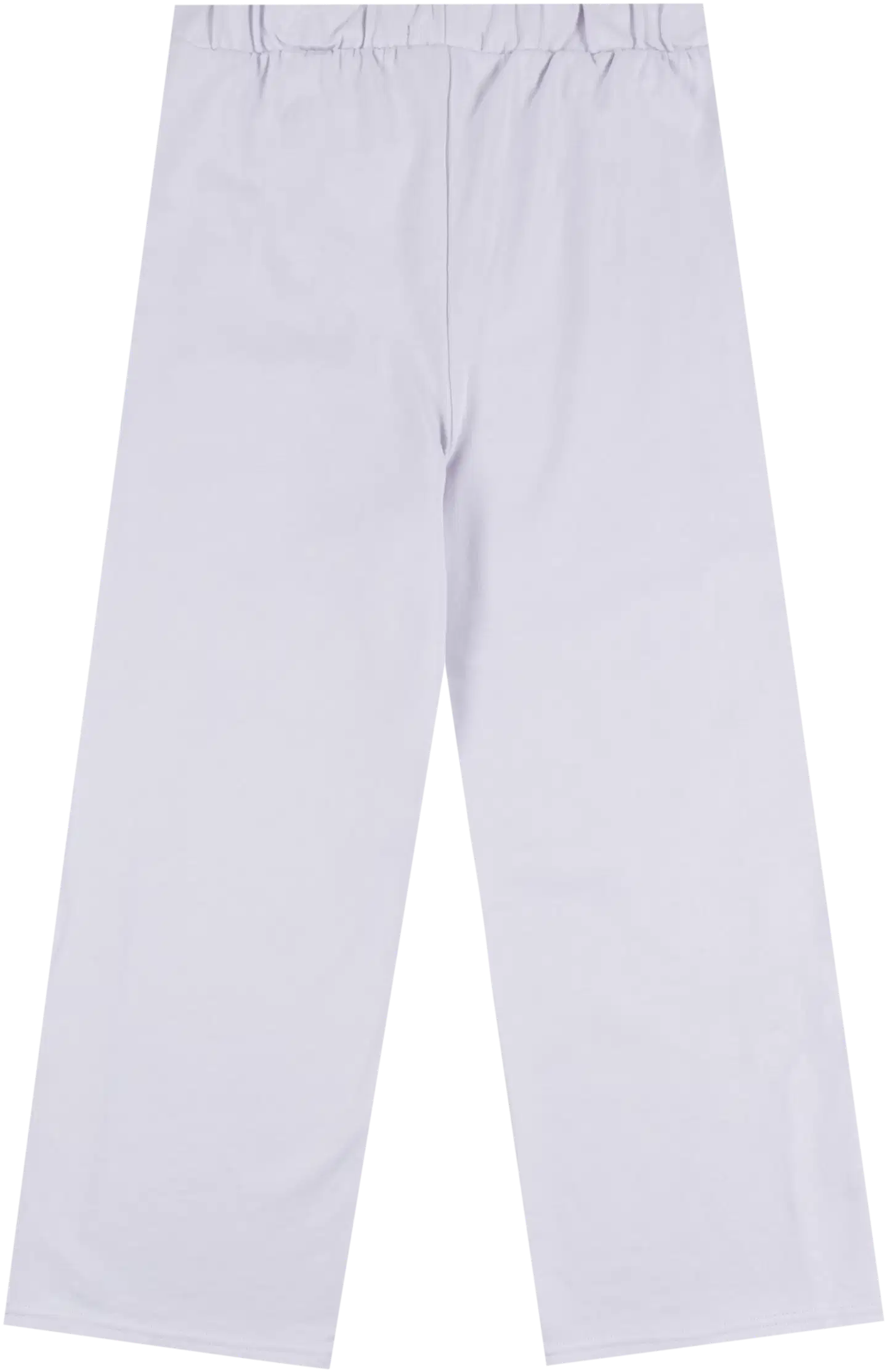 Tex lasten collegehousut - LILAC LIGHT - 2