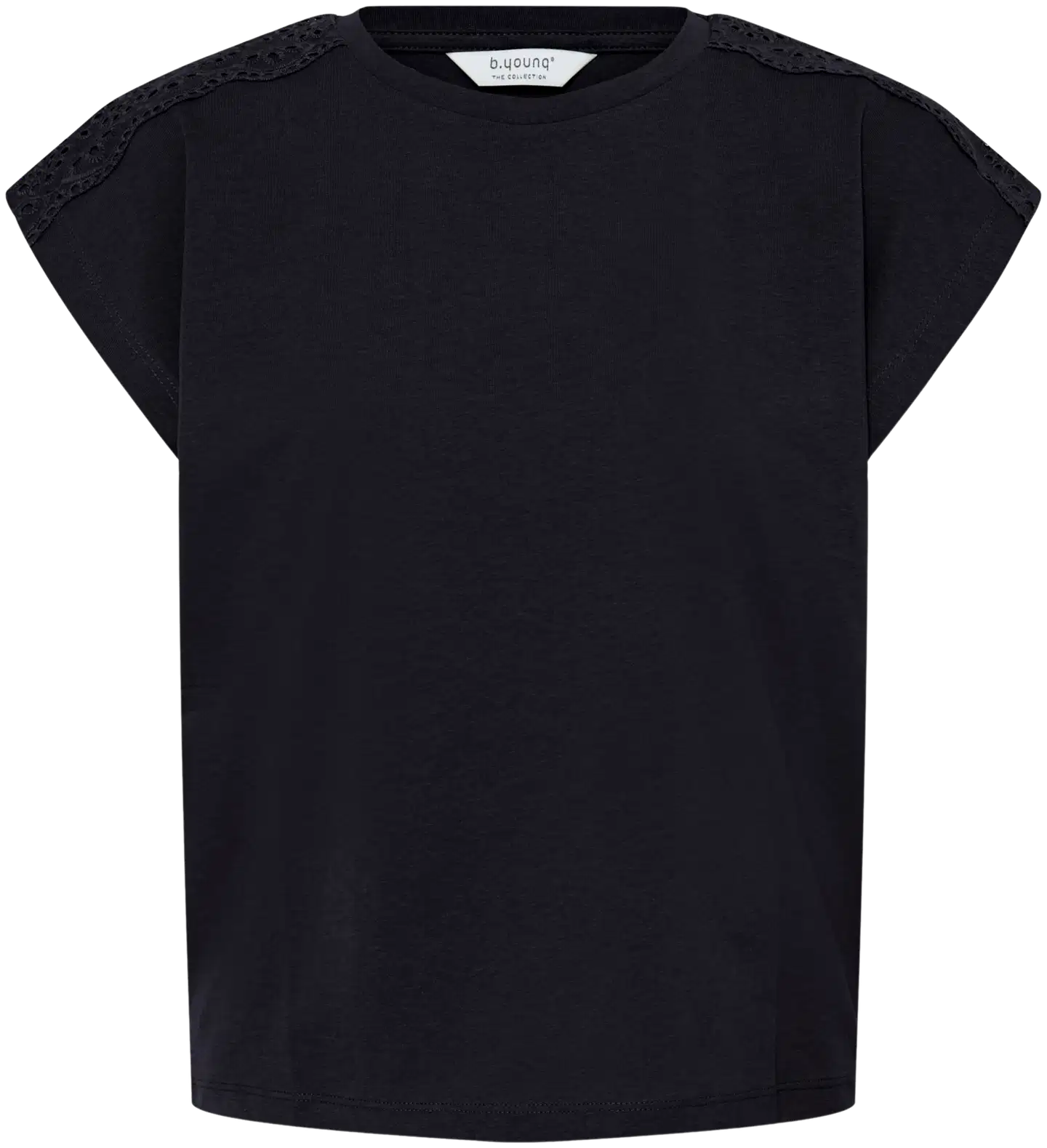 B.young naisten t paita Byprismi - Meteorite - 1