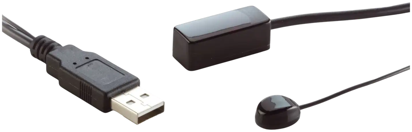 Marmitek Marmitek IR100USB infrapunajatkaja - 2