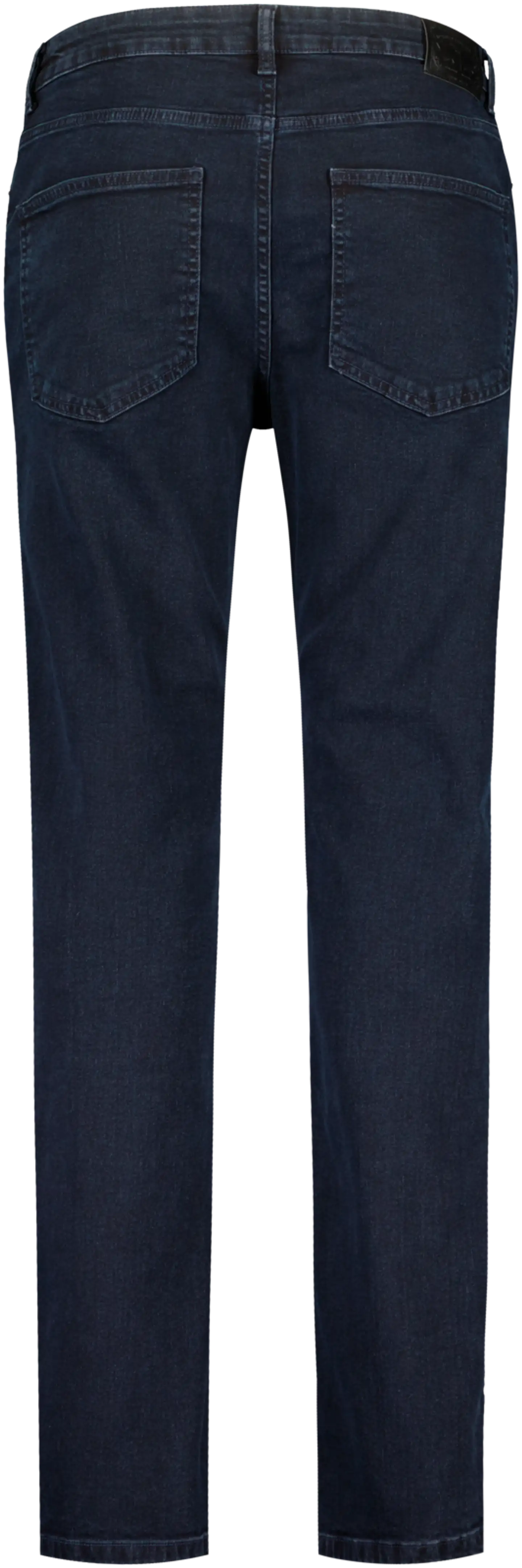 iJeans miesten farkut regular fit 202IJ24F1 - Blue-Black - 2