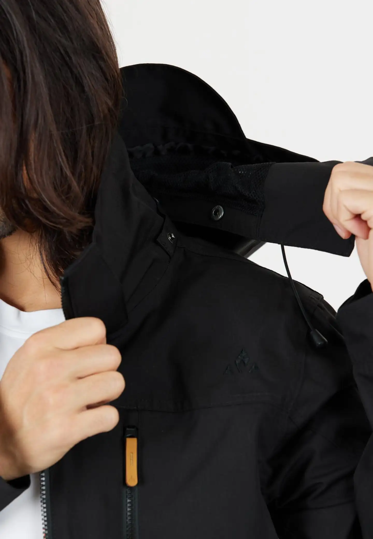 Whistler miesten  Downey ulkoilutakki - phantom - 12