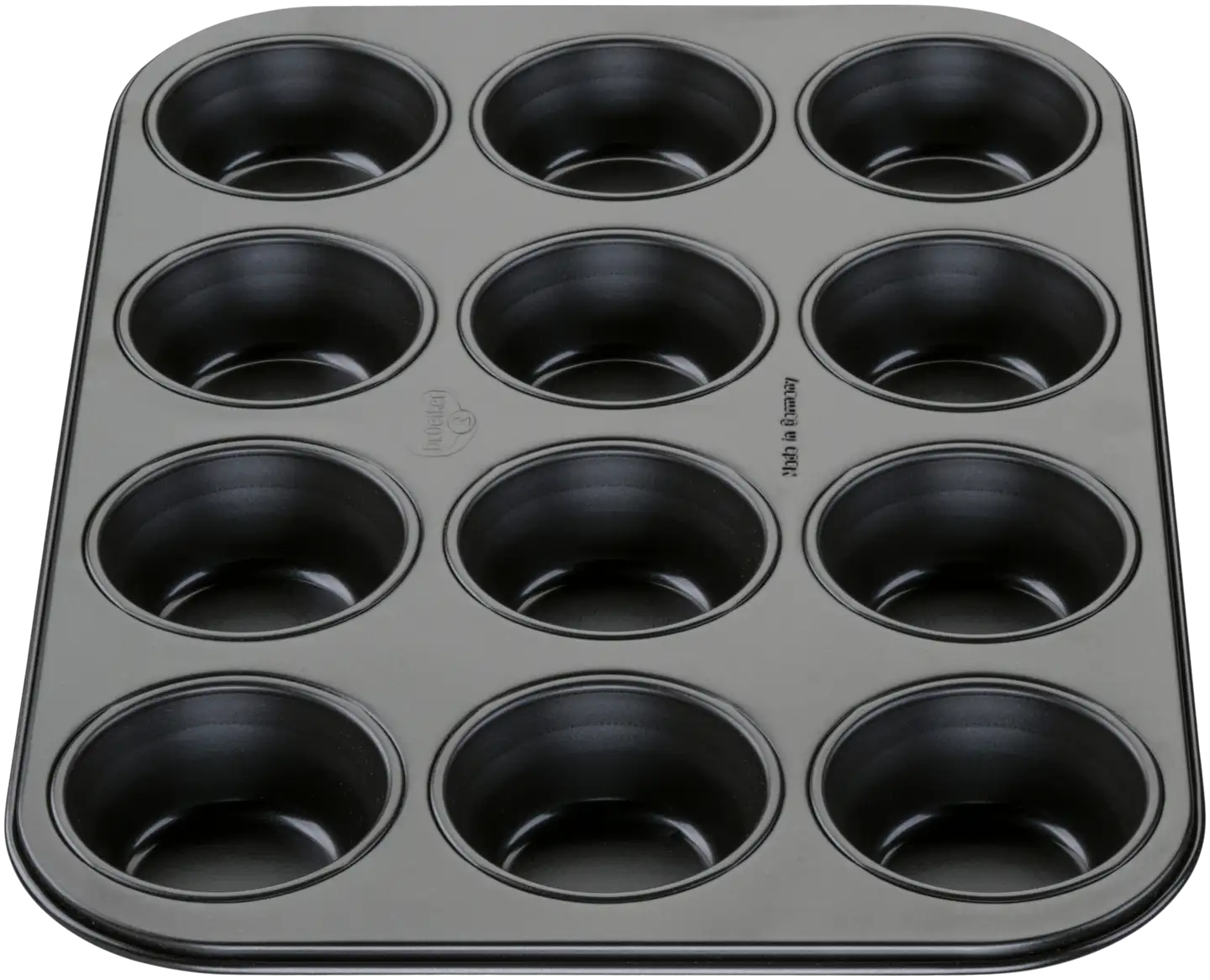 Dr Oetker muffinssivuoka 12 kpl - 2