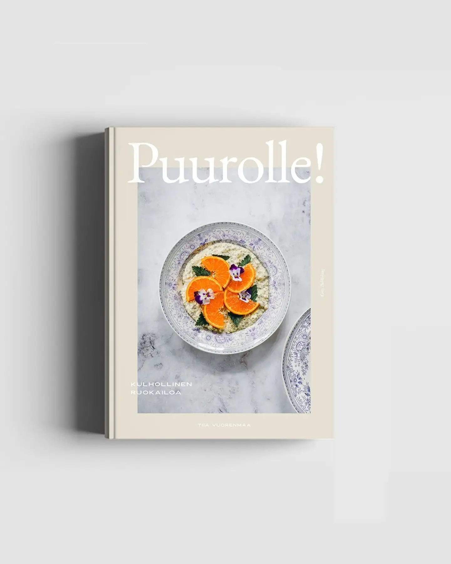 Vuorenmaa, Puurolle!-Kulhollinen ruokailoa