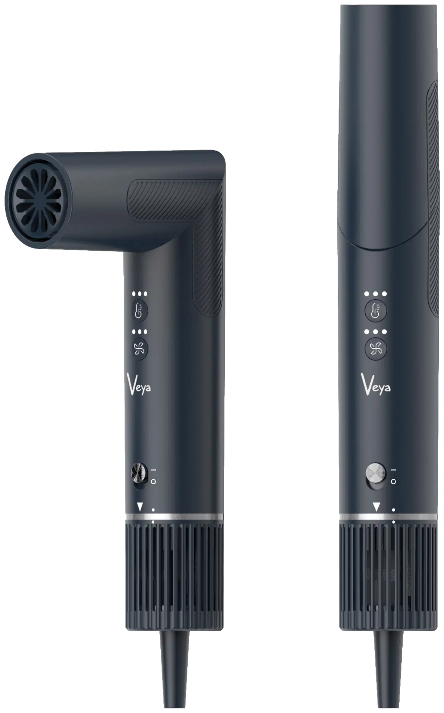 Veya Luxe 5-in-1 BLDC hiustenmuotoilija - 1