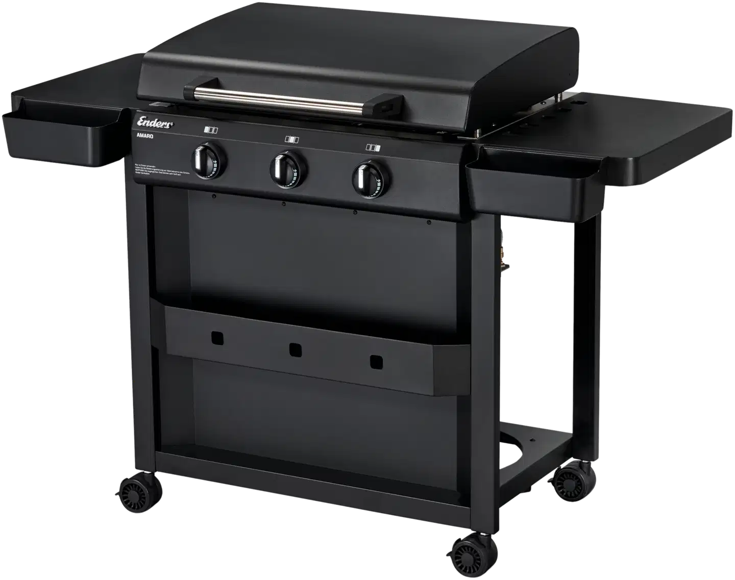 Enders Plancha-grilli Amaro - 7