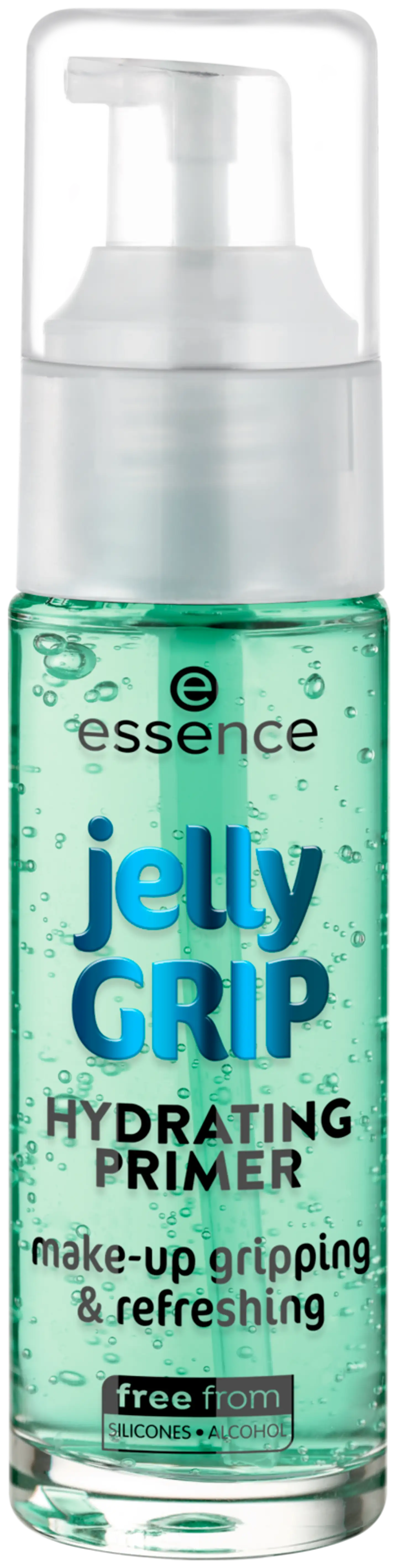 essence jelly GRIP HYDRATING PRIMER 29 ml - 1