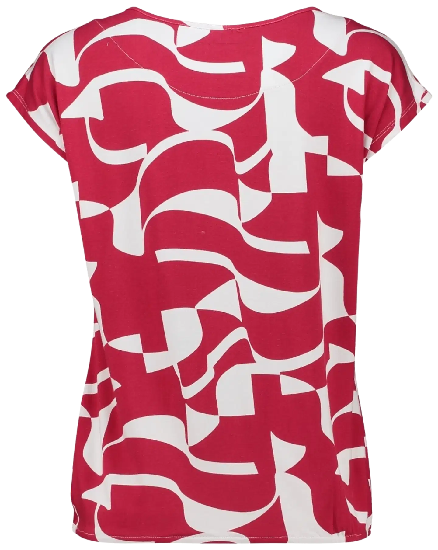 Zabaione naisten trikoopusero Mi44nou - N222 sorbet - 3