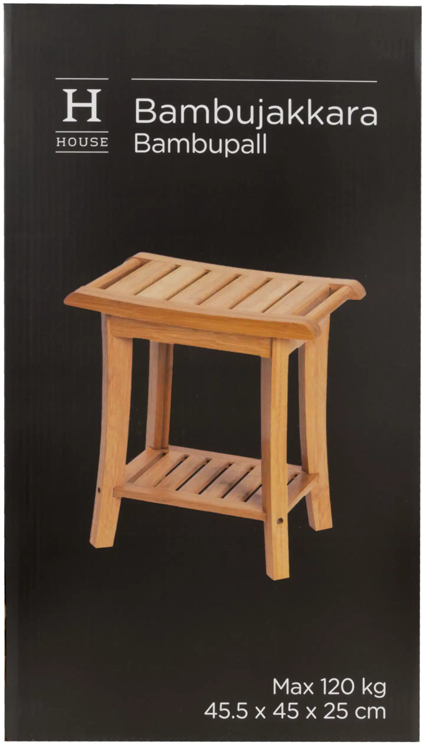 House bambujakkara - 2