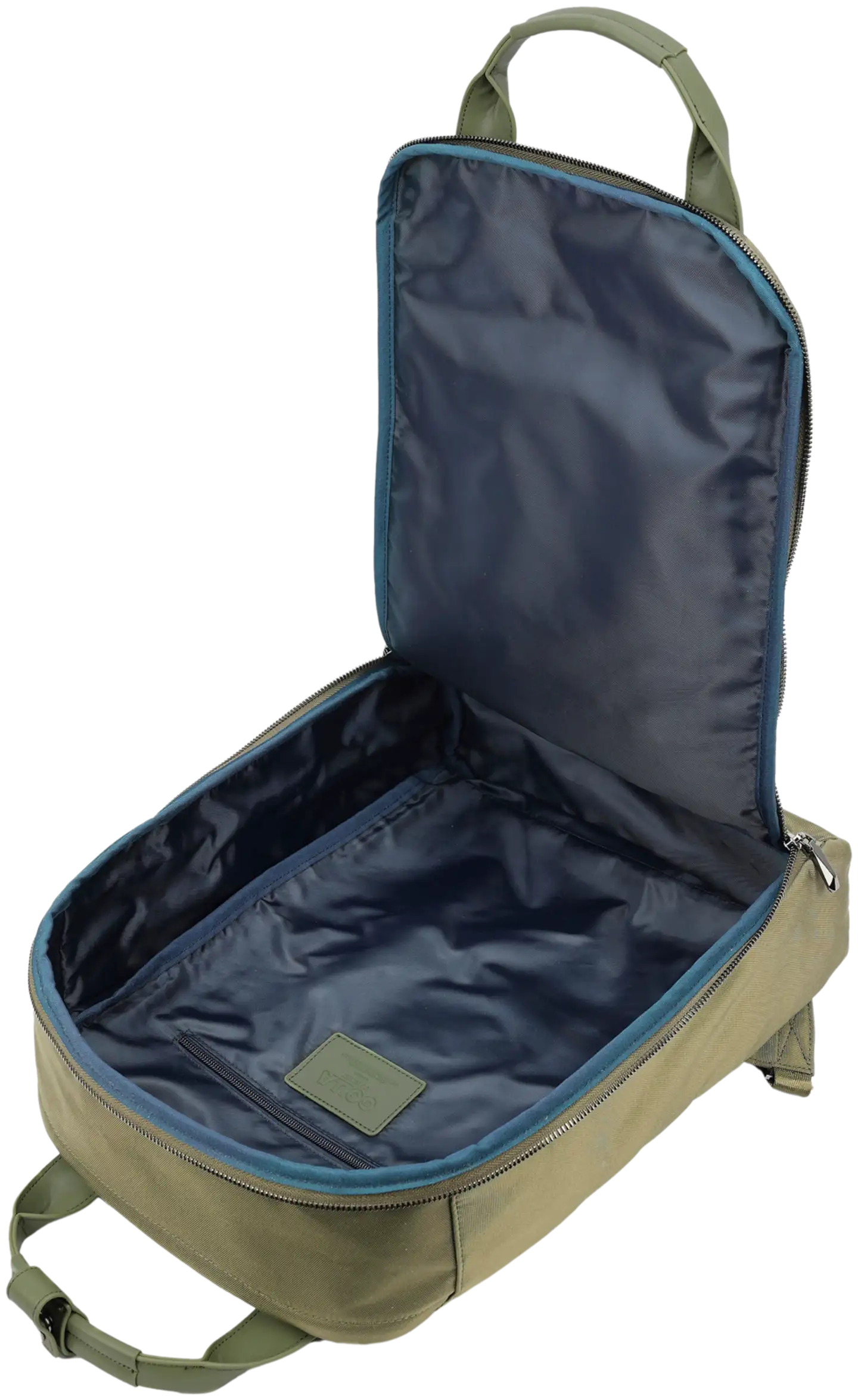 Golla reppu orion 15,6", vihreä - 4