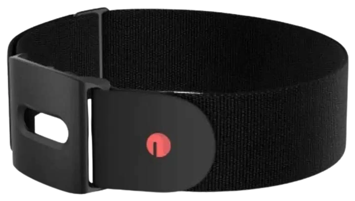 Polar Verity Sense optinen sykesensori Blk L-XXL - 3