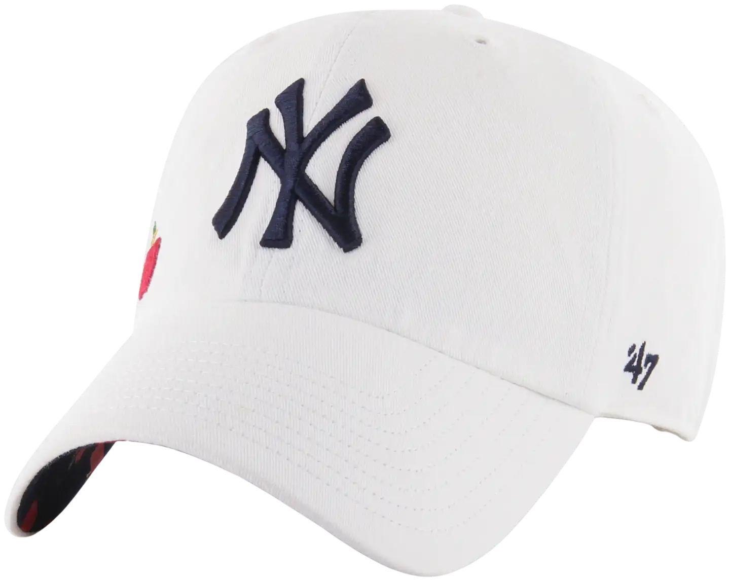 47Brand Life Style NY Yankees MLB lippis Icon - 1