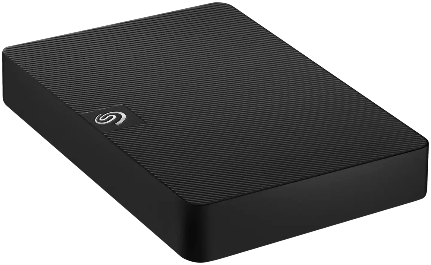 Ulkoinen kiintolevy 5TB USB 3.0 2,5 - 4