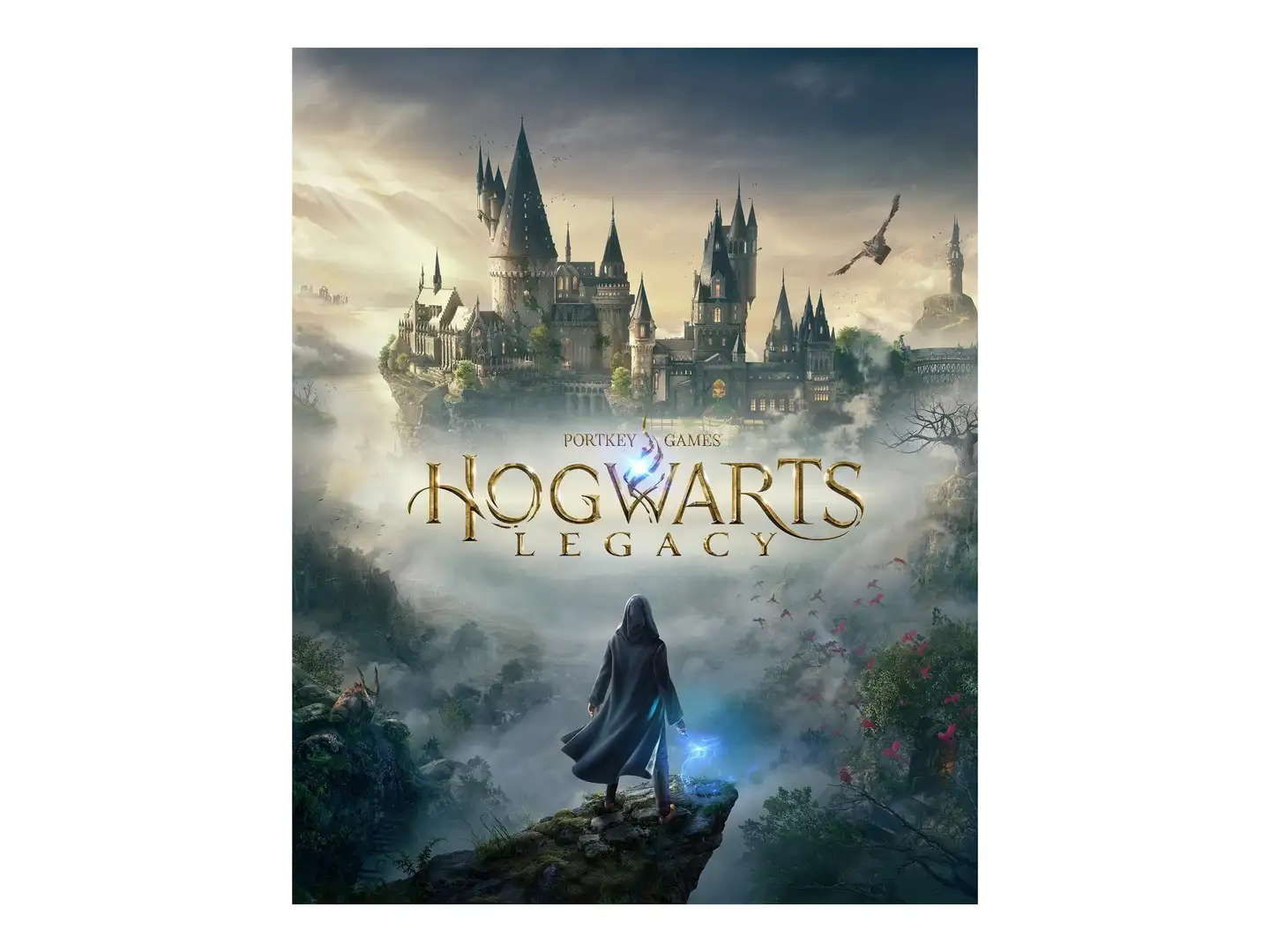 PS5 Hogwarts Legacy - 7