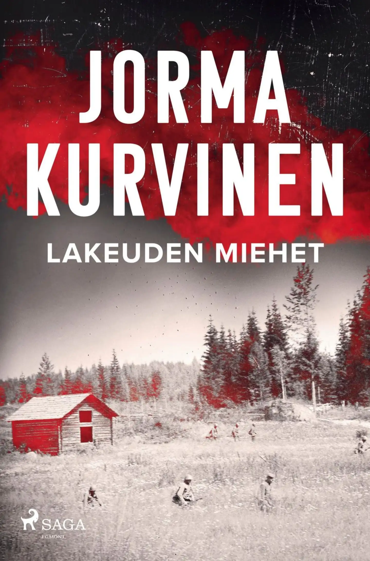 Kurvinen, Lakeuden miehet
