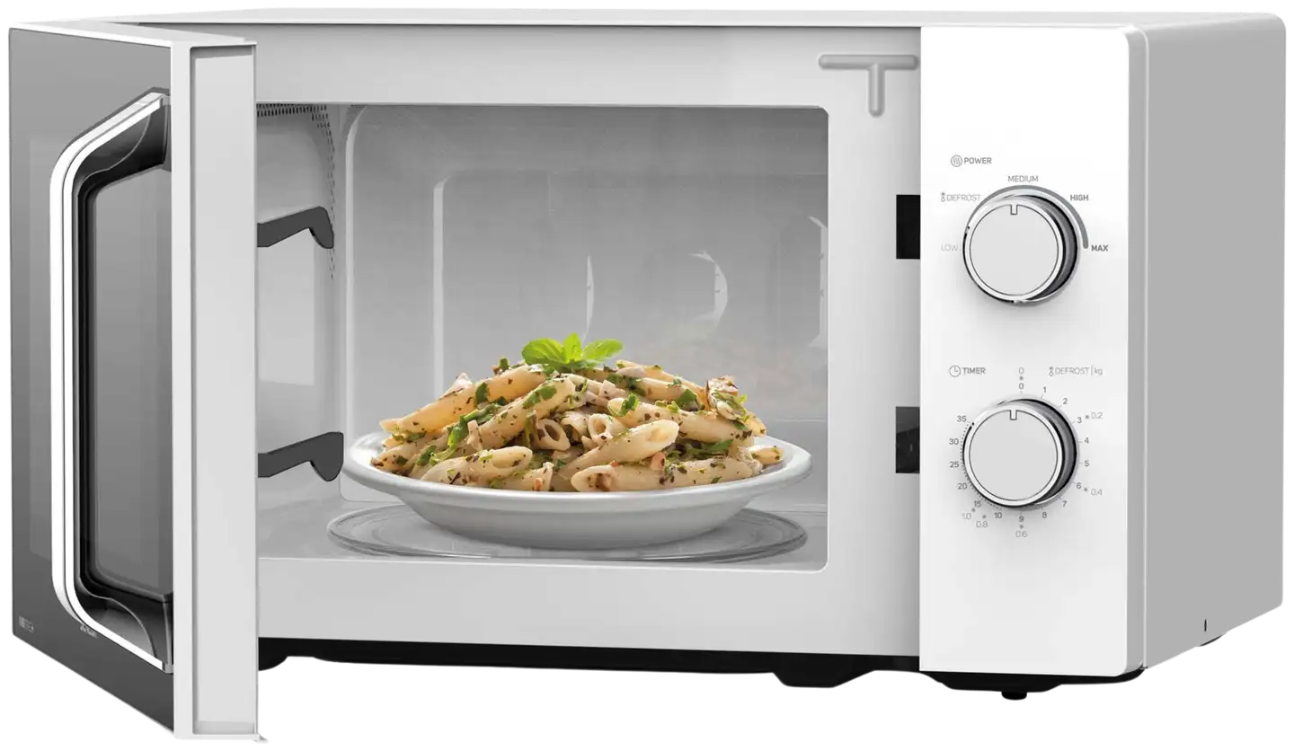 Sencor mikroaaltouuni SMW 1918WH valkoinen - 2