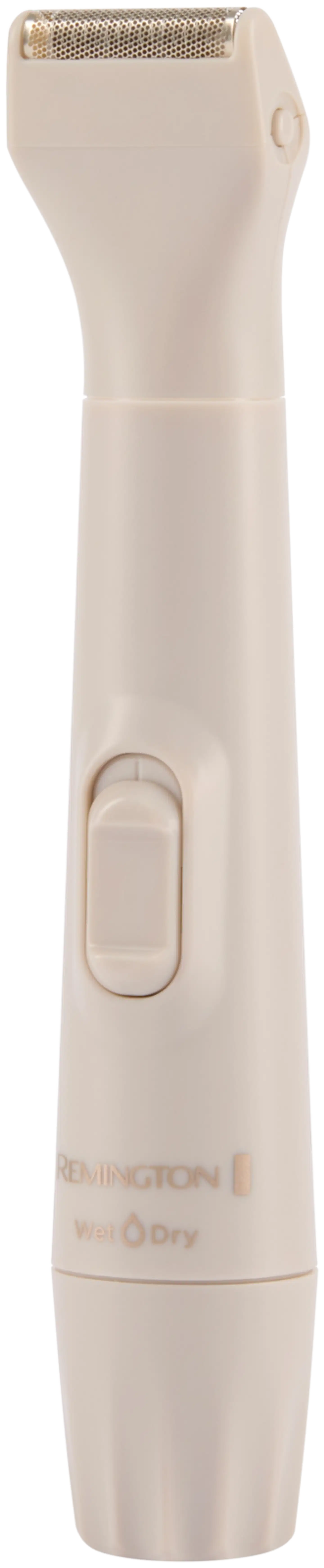 Remington bikinitrimmeri BareMe™ 3in1 paristokäyttöinen WPG310 - 3