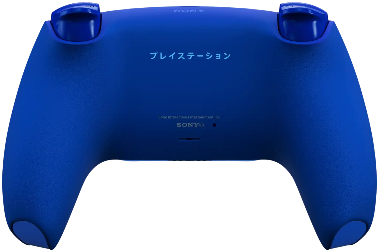 PlayStation 5 langaton peliohjain DualSense Icon Blue - 4
