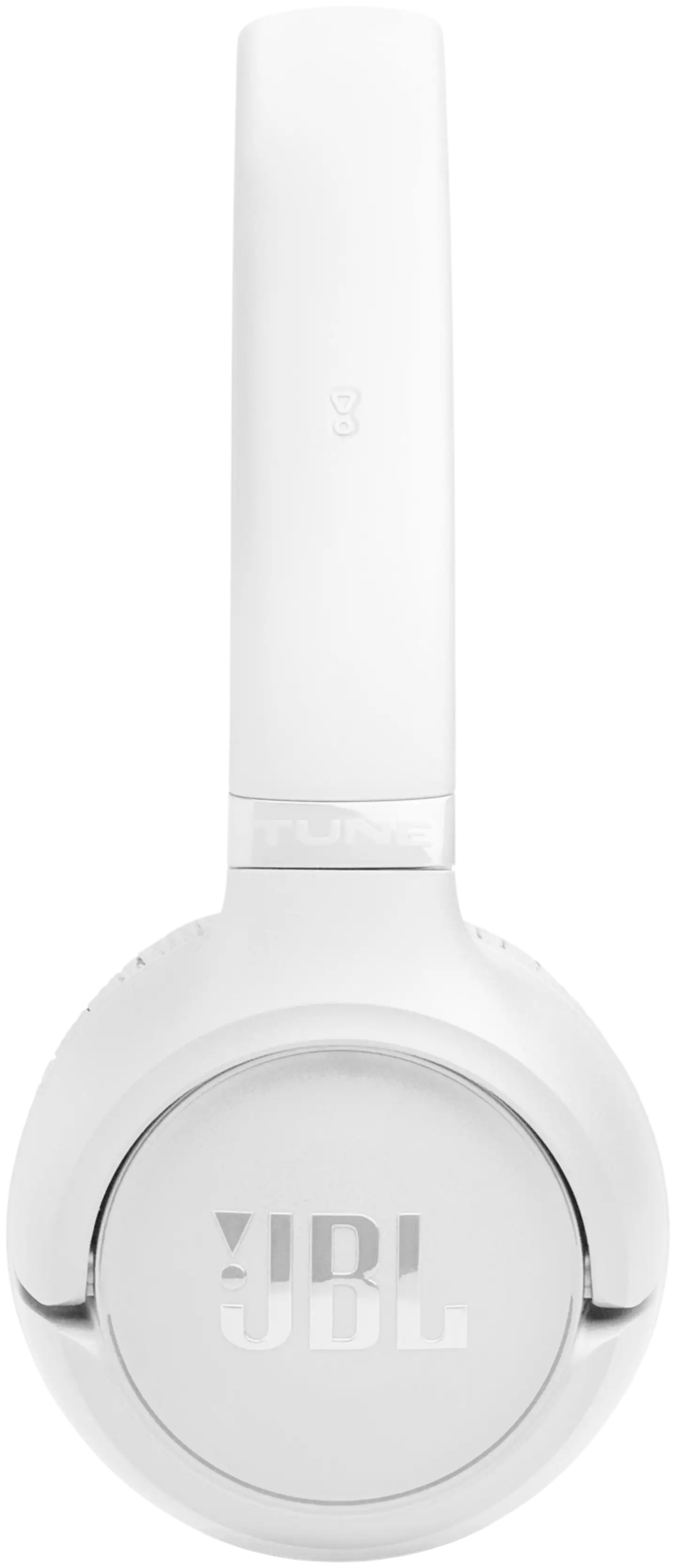 JBL langattomat sankakuulokkeet Tune 530BT valkoinen - 4